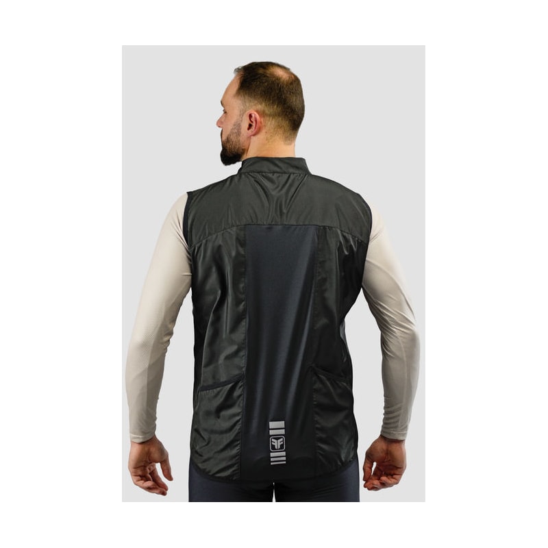COLETE CORTA VENTO FREE FORCE CLASSIC MASCULINO