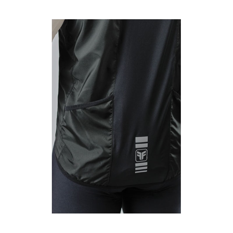 COLETE CORTA VENTO FREE FORCE CLASSIC MASCULINO