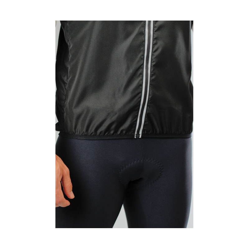 COLETE CORTA VENTO FREE FORCE CLASSIC MASCULINO