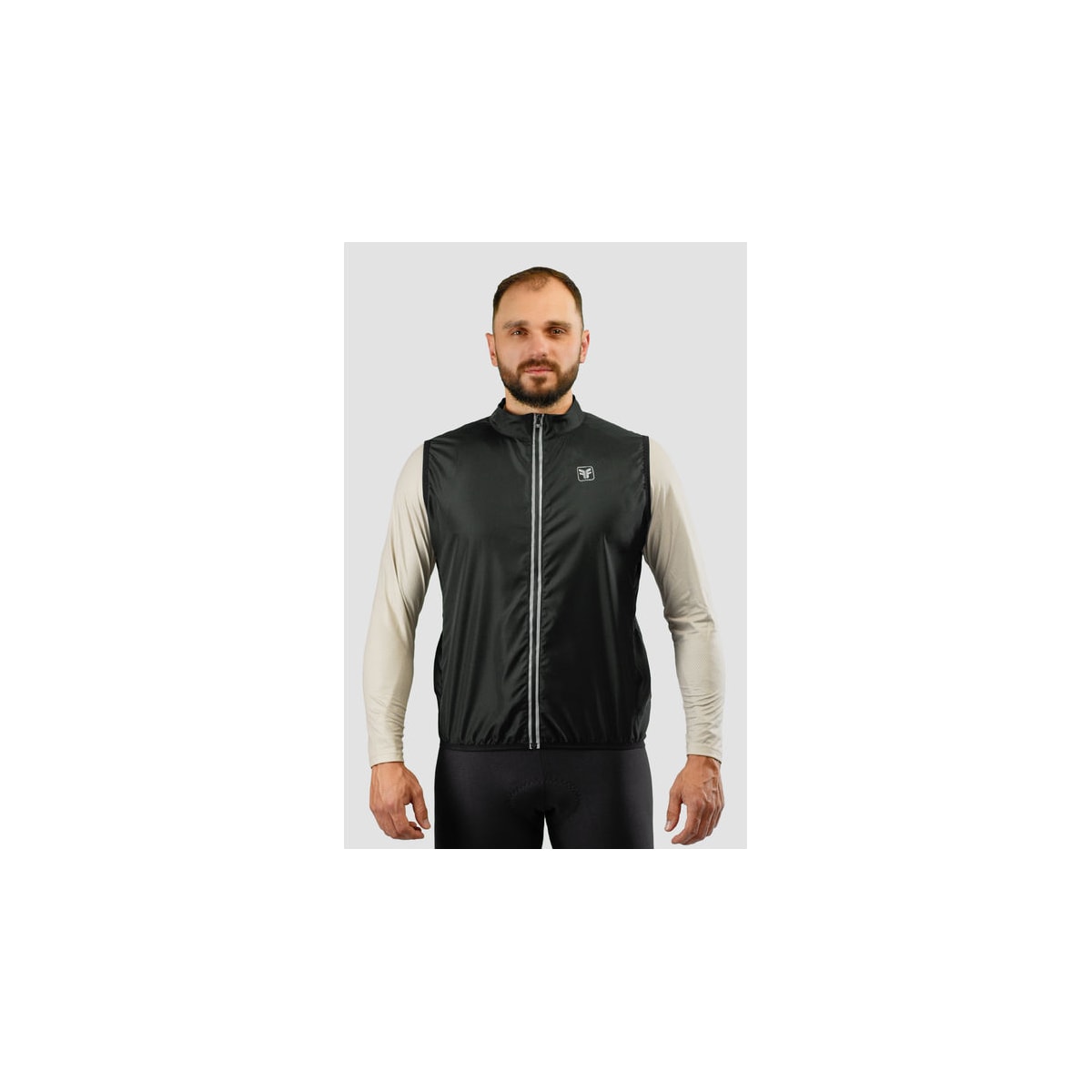 COLETE CORTA VENTO FREE FORCE CLASSIC MASCULINO