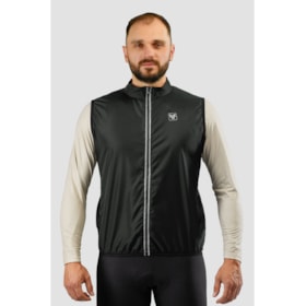 COLETE CORTA VENTO FREE FORCE CLASSIC MASCULINO