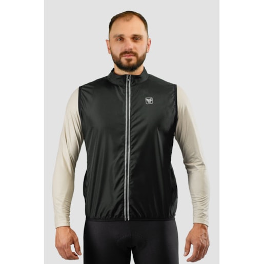 COLETE CORTA VENTO FREE FORCE CLASSIC MASCULINO