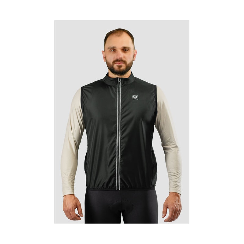 COLETE CORTA VENTO FREE FORCE CLASSIC MASCULINO