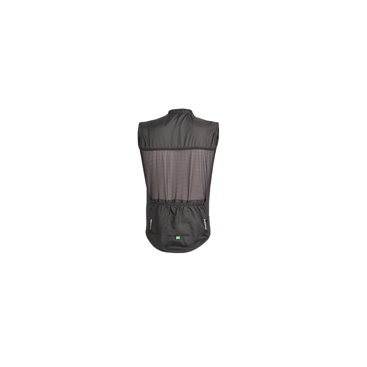 COLETE CORTA VENTO MAURO RIBEIRO NEW ONE MASCULINO