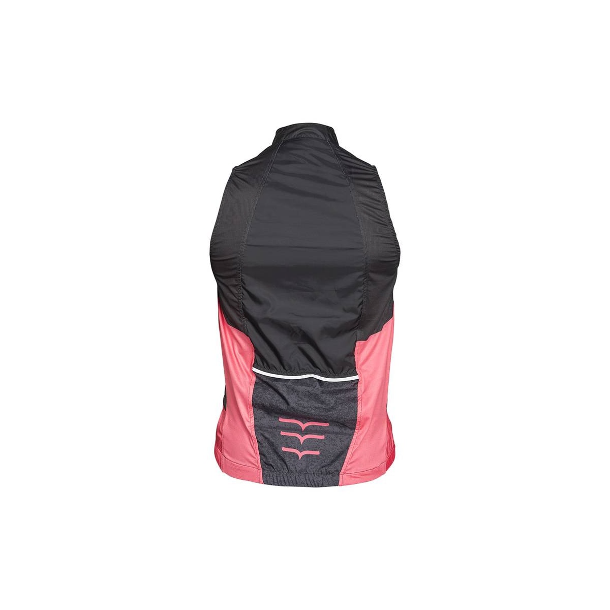 COLETE CORTA VENTO WOOM SUPREME 2023 FEMININO
