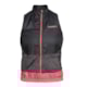 COLETE CORTA VENTO WOOM SUPREME 2023 FEMININO