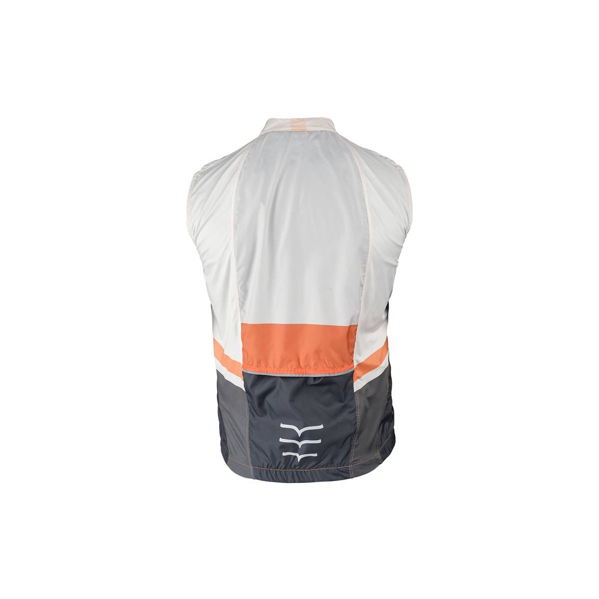 COLETE CORTA VENTO WOOM SUPREME 2023 MASCULINO