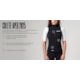 COLETE NOMAD APEX PRETO FEMININO