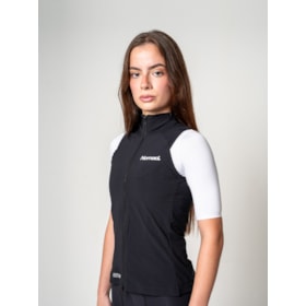 COLETE NOMAD APEX PRETO FEMININO