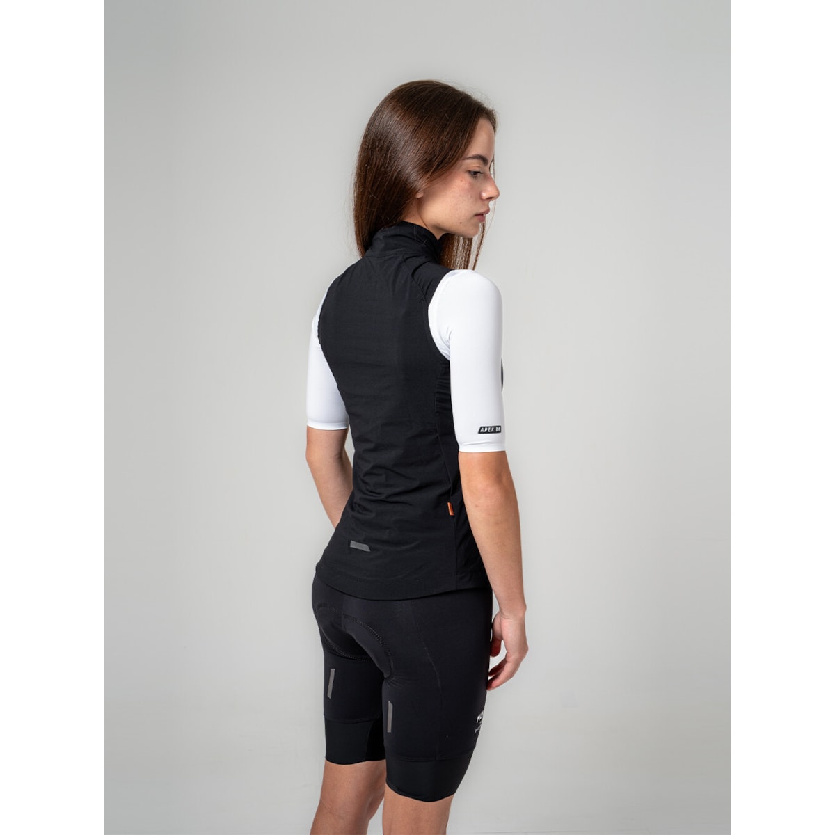 COLETE NOMAD APEX PRETO FEMININO