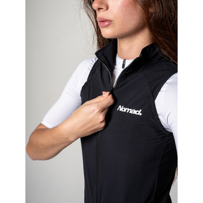 COLETE NOMAD APEX PRETO FEMININO