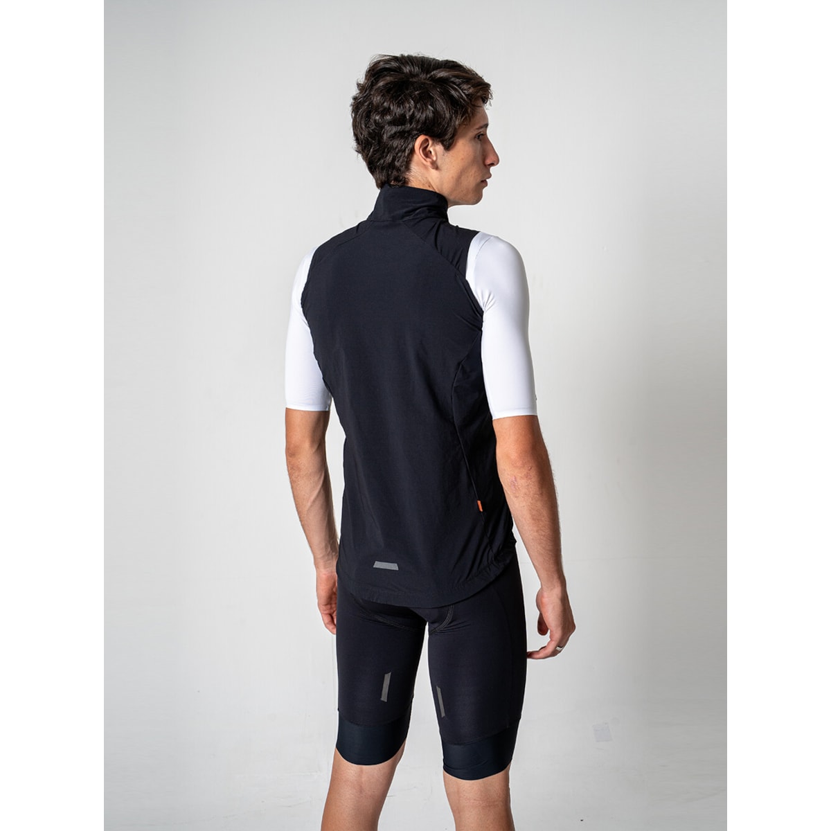 COLETE NOMAD APEX PRETO MASCULINO