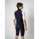COLETE NOMAD APEX PRETO MASCULINO