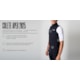 COLETE NOMAD APEX PRETO MASCULINO