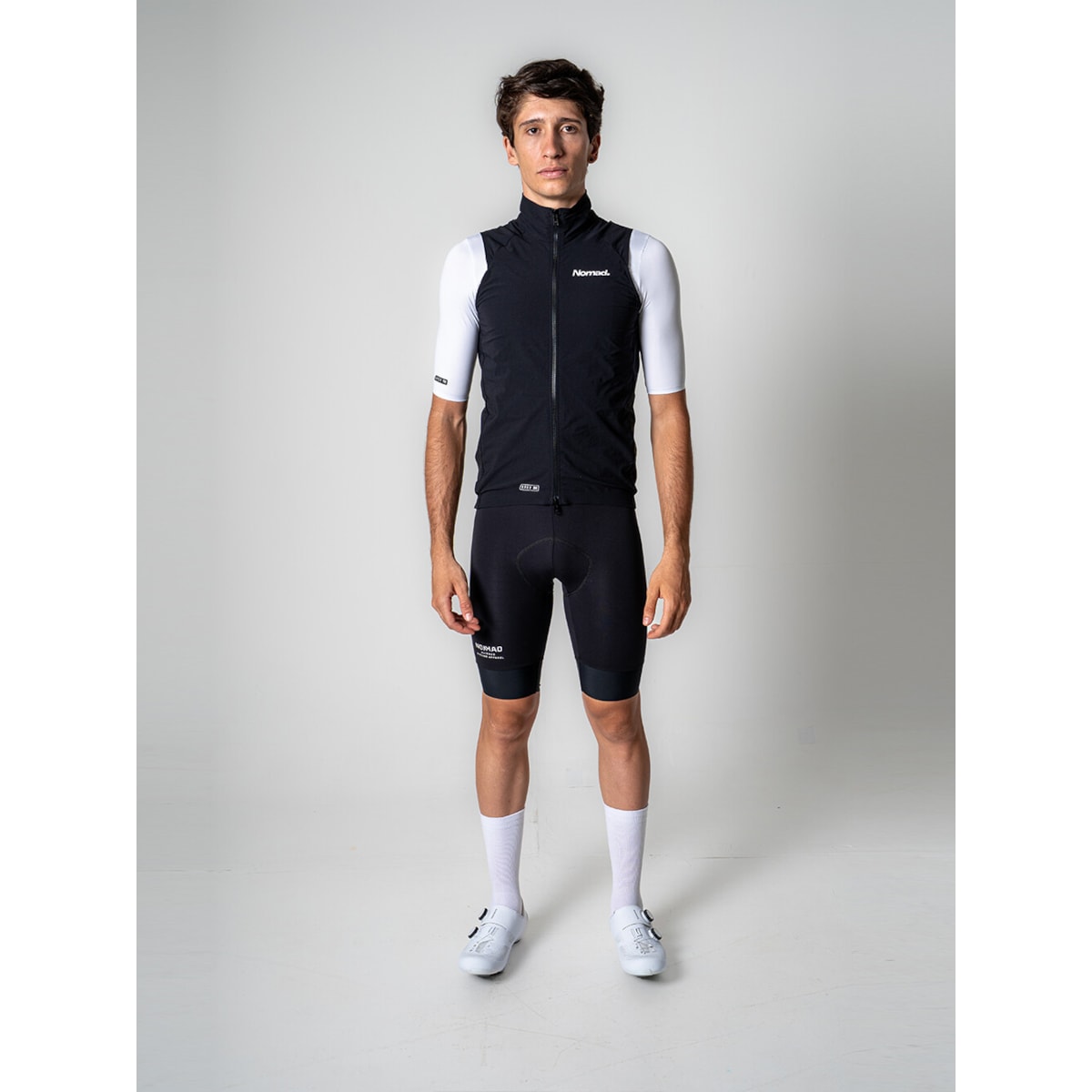 COLETE NOMAD APEX PRETO MASCULINO