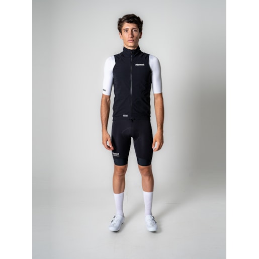 COLETE NOMAD APEX PRETO MASCULINO