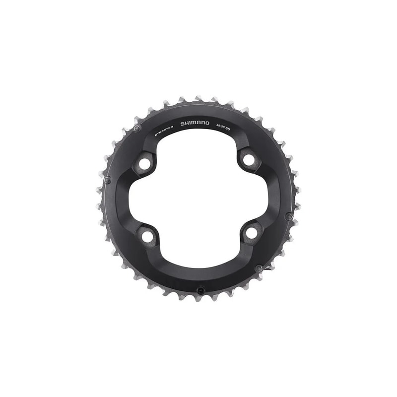 COROA 11V SHIMANO SLX FC-M7000 34D