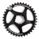 COROA 12V ABSOLUTE PRIME DIRETO 38D 6MM, SRAM