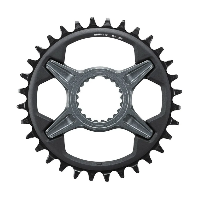COROA 32D SHIMANO SLX M7100/M7130 P/SINGLE