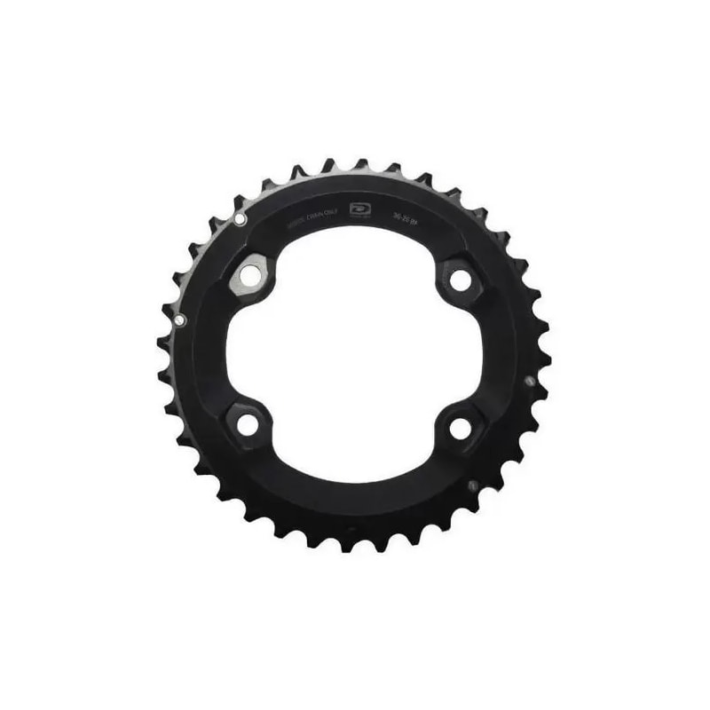 COROA 36D 96MM SHIMANO DEORE FC - M6000/FC-MT500