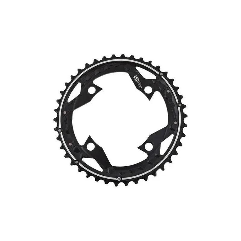 COROA 42D SHIMANO DEORE M610 3X 10V