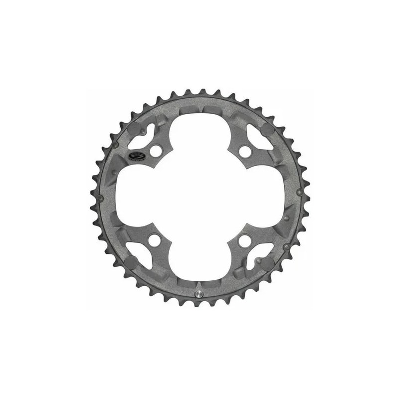 COROA 9V SHIMANO DEORE M590 48D
