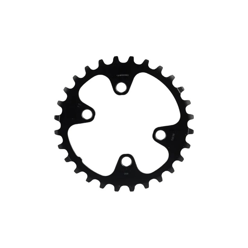 COROA SHIMANO DEORE FC-M6000 26D