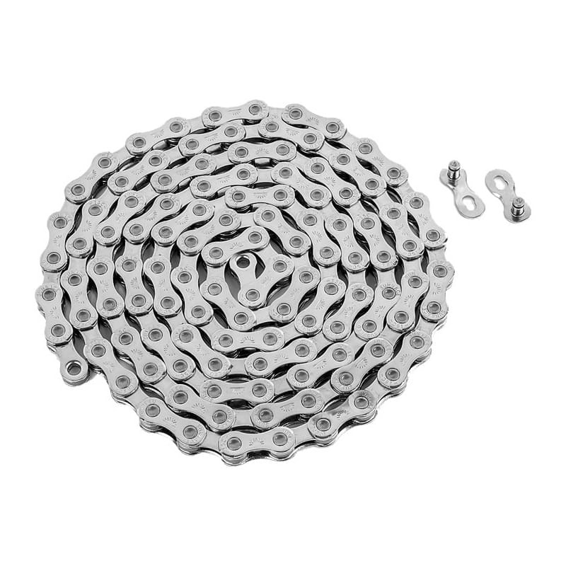 CORRENTE 10V SUNRACE CN10A 126 ELOS