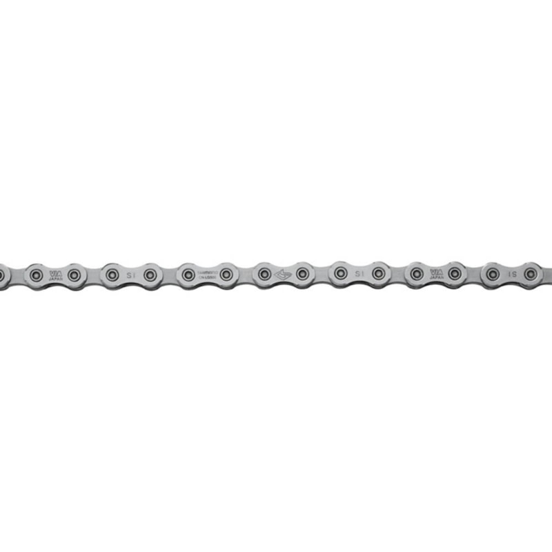 CORRENTE 11V SHIMANO CUES CN-LG500 138L LINKGLIDE C/QUICK LINK