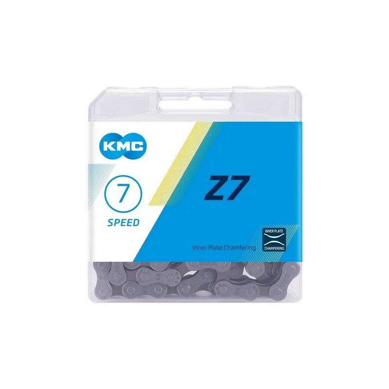 CORRENTE 6/7/8V KMC Z7 116 ELOS