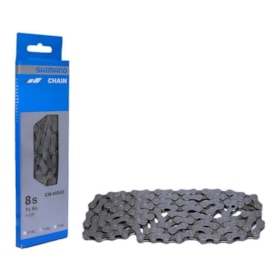 CORRENTE 6/7/8V SHIMANO CN-HG40