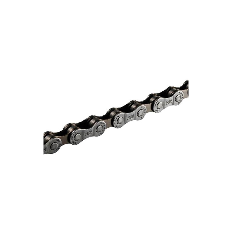 CORRENTE 6/7/8V SHIMANO CN-HG40