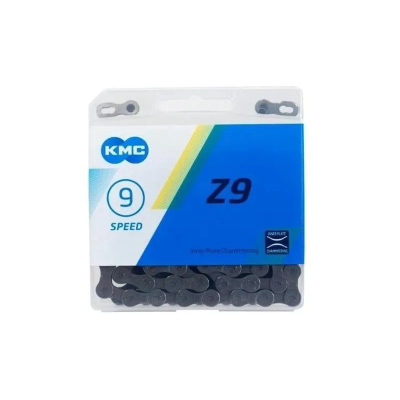 CORRENTE 9V KMC Z9 116 ELOS