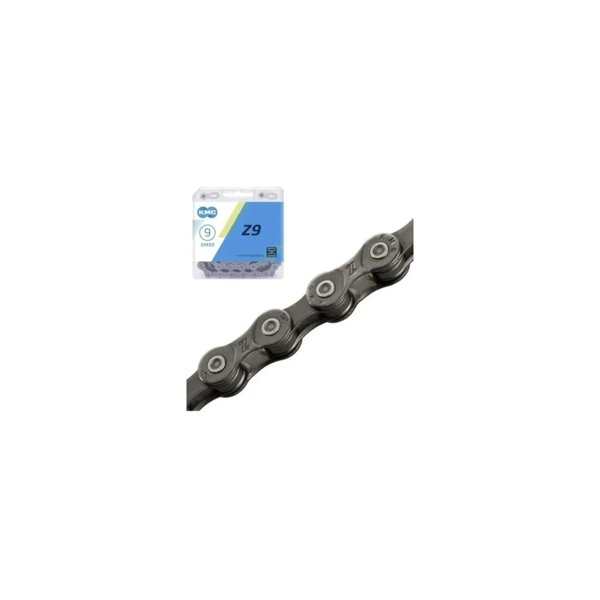 CORRENTE 9V KMC Z9 116 ELOS