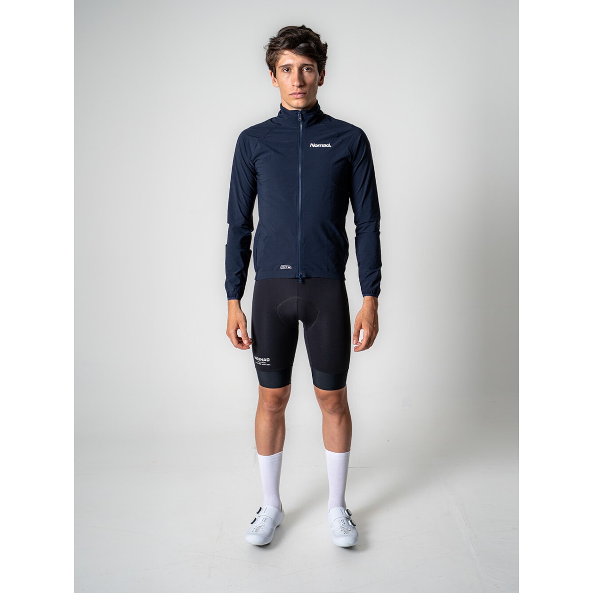 CORTA VENTO NOMAD APEX AZUL MASCULINO