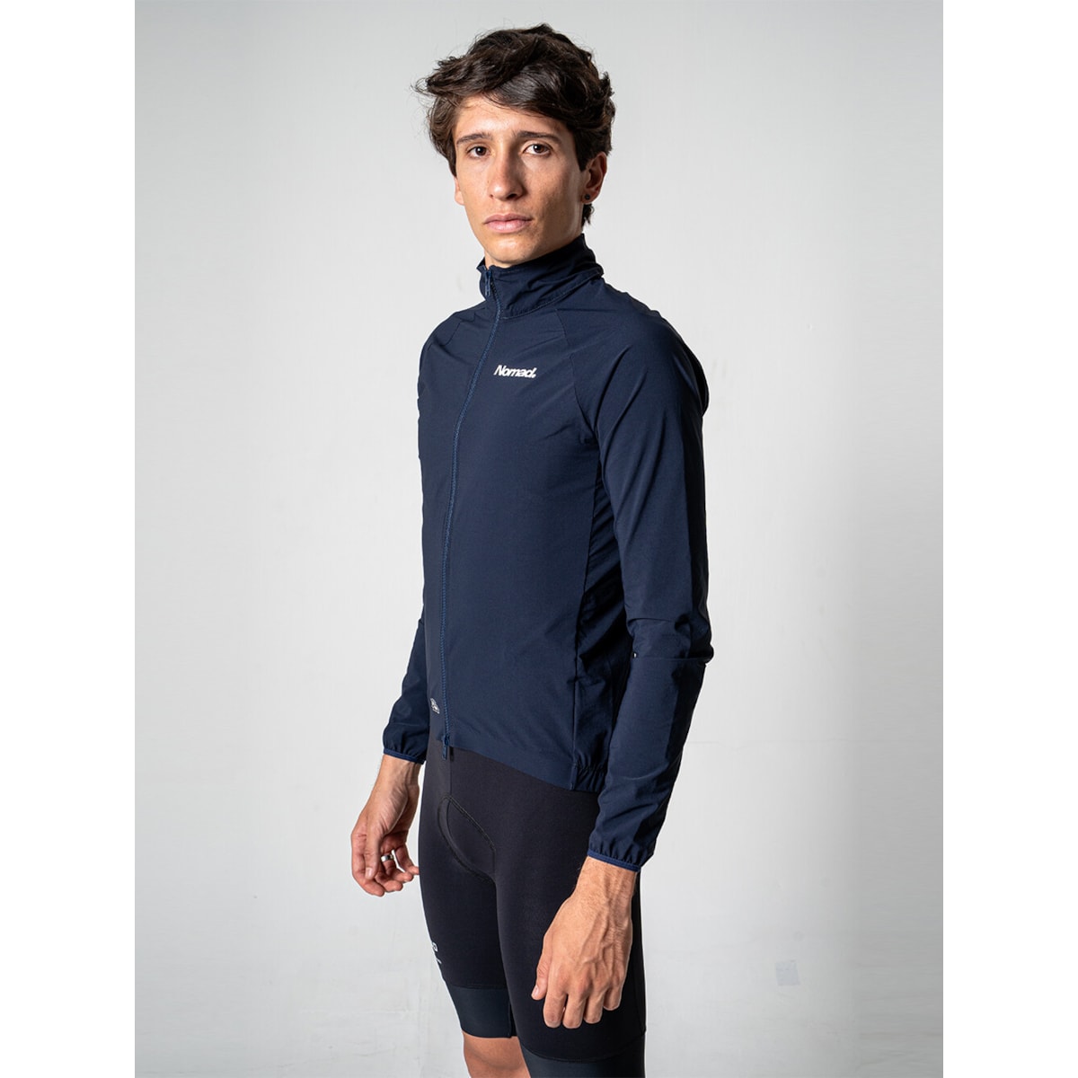 CORTA VENTO NOMAD APEX AZUL MASCULINO