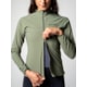 CORTA VENTO NOMAD APEX VERDE FEMININA