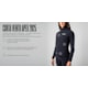 CORTA VENTO NOMAD APEX VERDE FEMININA