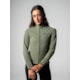 CORTA VENTO NOMAD APEX VERDE FEMININA