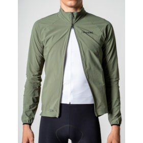 CORTA VENTO NOMAD APEX VERDE MASCULINO