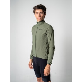 CORTA VENTO NOMAD APEX VERDE MASCULINO