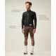 CORTA VENTO NOMAD RACING 2024 MASCULINO PRETO