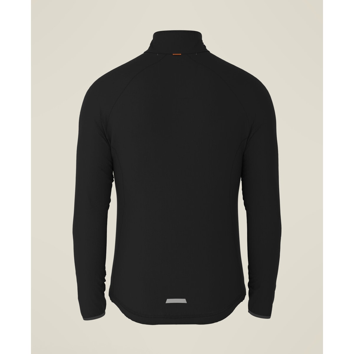 CORTA VENTO NOMAD RACING 2024 MASCULINO PRETO