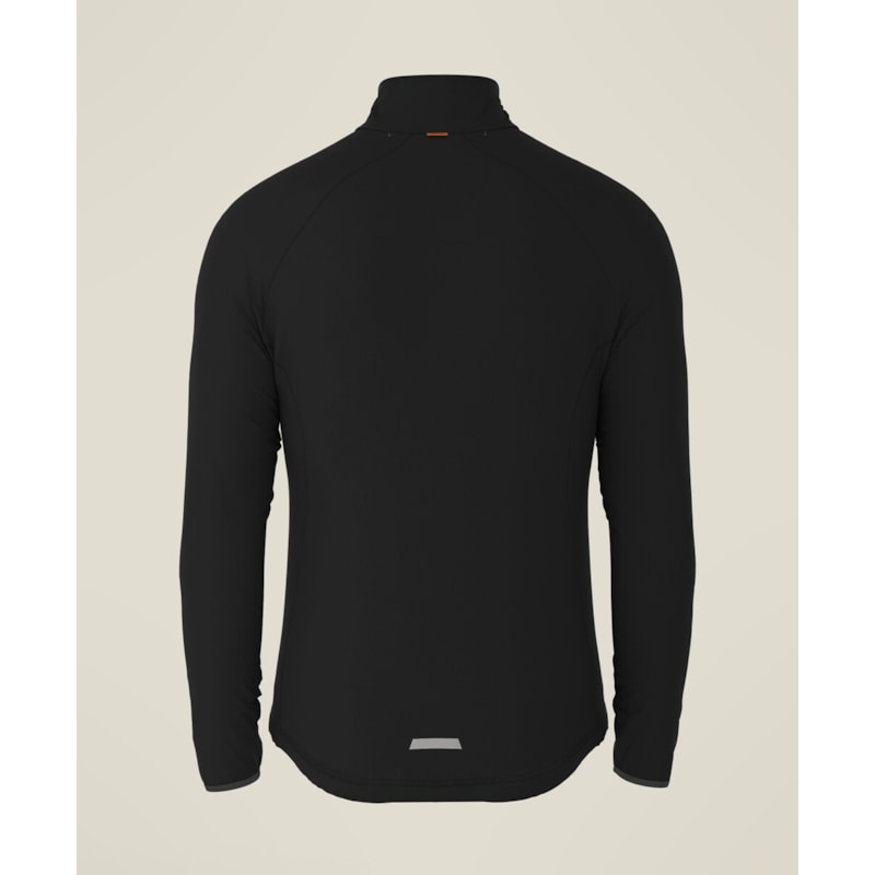 CORTA VENTO NOMAD RACING 2024 MASCULINO PRETO