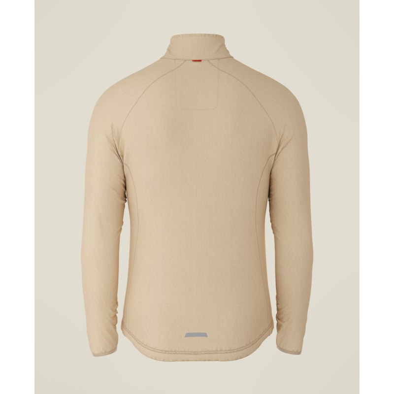 CORTA VENTO NOMAD RACING APEX 2024 MASCULINO BEGE