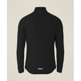 CORTA VENTO NOMAD RACING APEX 2024 MASCULINO PRETO