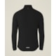 CORTA VENTO NOMAD RACING APEX 2024 MASCULINO PRETO