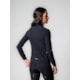 CORTA VENTO NOMAD RACING APEX 2025 FEMININO PRETO