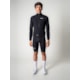 CORTA VENTO NOMAD RACING APEX 2025 MASCULINO PRETO