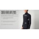 CORTA VENTO NOMAD RACING APEX 2025 MASCULINO PRETO